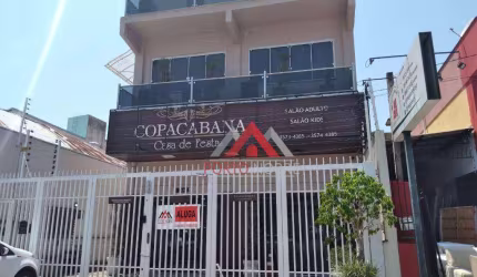 Casa para alugar, 485 m² por R$ 20.000,00/mês - Vila Jardim - Porto Alegre/RS