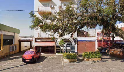 Apartamento térreo tipo casa