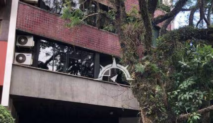 Sala para alugar, 40 m² por R$ 1.756,00/mês - Petrópolis - Porto Alegre/RS