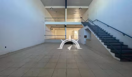 Loja, 750 m² - venda por R$ 1.590.000,00 ou aluguel por R$ 12.000,00/mês - Rubem Berta - Porto Alegre/RS