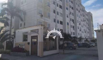 Apartamento com 3 dormitórios à venda, 63 m² por R$ 265.000,00 - Sarandi - Porto Alegre/RS