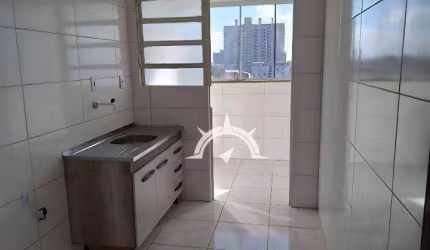 Apartamento à venda, 62 m² por R$ 279.000,00 - Vila Ipiranga - Porto Alegre/RS