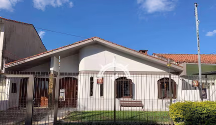 Casa com 3 dormitórios à venda, 231 m² por R$ 970.000,00 - Jardim Itu Sabará - Porto Alegre/RS