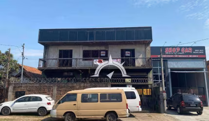 Galpão à venda, 510 m² por R$ 1.400.000,00 - Jardim Floresta - Porto Alegre/RS