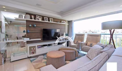 Porto Nobre VENDE Excelente  apartamento com 03 suítes e 03 vagas, no Lindóia