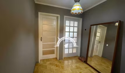 Porto Nobre aluga ótimo Apartamento  na Carlos Gomes
