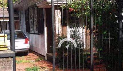 Porto Nobre vende Casa localizada no bairro Cristo Redentor