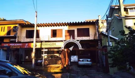 Porto Nobre vende Casa na Vila Jardim, próximo ao shopping Iguatemi
