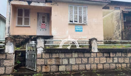 PORTO NOBRE vende terreno em excelente localização no Jardim Itú