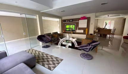 PORTO NOBRE vende excelente sobrado no Jardim Planalto, com 3 dormitórios