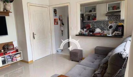 PORTO NOVRE vende Excelente apartamento na Oscar Pereira