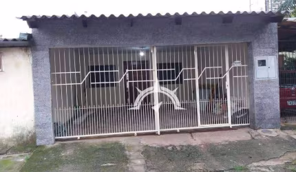 Casa 02 Dormitórios para venda no Bairro sarandi