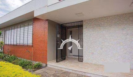 Excelente casa bem localizada no bairro Cristo redentor