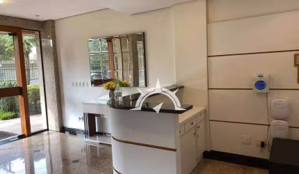 Excelente apartamento 3D Jardim Itú Sabará