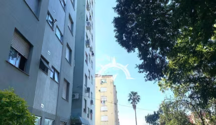 Apartamento a venda no Jardim Itú Sabara