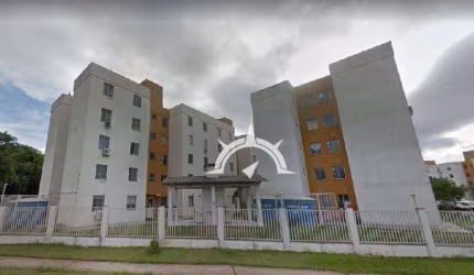 Porto Nobre vende apartamento com 2 Dormitórios na Protásio Alves