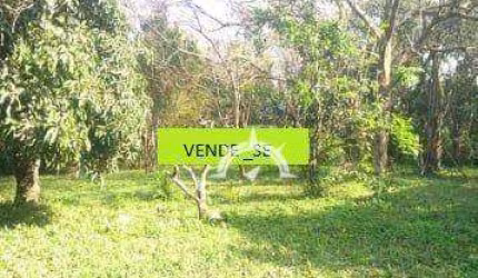 Terreno 410 m² á venda no BairroItacolomi