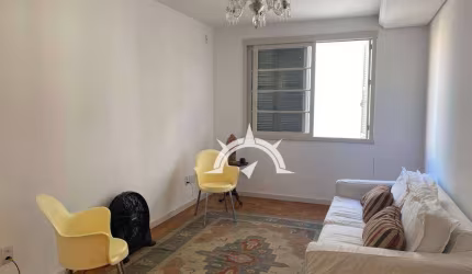Excelente Apartamento á venda em Bairro Higienópolis