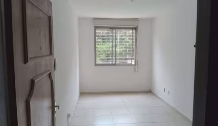 Apartamento com 2 dormitórios à venda, 58 m² por R$ 210.000,00 - Jardim Itu Sabará - Porto Alegre/RS