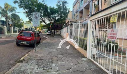 Apartamento com 1 dormitório à venda, 49 m² por R$ 205.000,00 - Cristo Redentor - Porto Alegre/RS