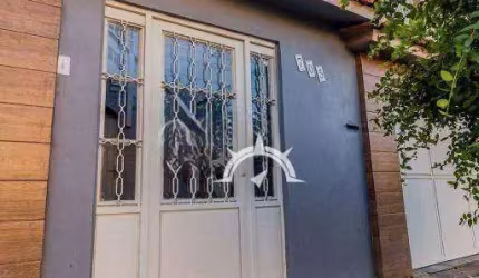 Casa à venda, 190 m² por R$ 690.000,00 - Jardim Itu Sabará - Porto Alegre/RS