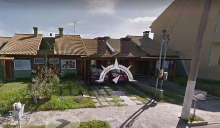 Casa com 3 dormitórios à venda, 91 m² por R$ 650.000,00 - Mário Quintana - Porto Alegre/RS