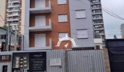 Apartamento com 3 dormitórios à venda, 165 m² por R$ 762.000,00 - Passo d'Areia - Porto Alegre/RS