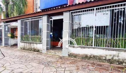Loja para alugar, 550 m² por R$ 19.000,00/mês - Passo d'Areia - Porto Alegre/RS