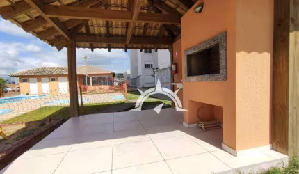 Apartameno 2 Dormitórios com Box de garagem  B são Sebastião - Esteio