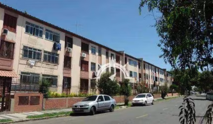 Apartamento de 2 Dormitórios á venda Parque dos Maias