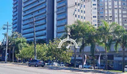 Sala para alugar, 25 m² por R$ 1.680,00/mês - São Sebastião - Porto Alegre/RS