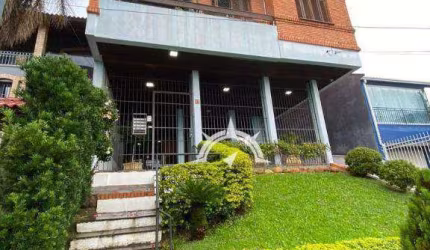 Apartamento à venda, 238 m² por R$ 790.000,00 - Vila Jardim - Porto Alegre/RS
