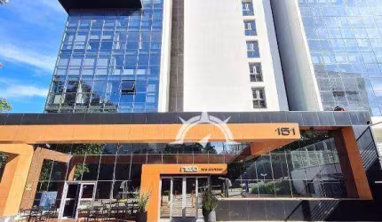 Conjunto para alugar, 75 m² por R$ 6.520,00/mês - Petrópolis - Porto Alegre/RS