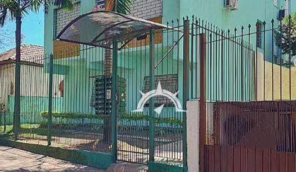 Apartamento com 1 dormitório à venda, 39 m² por R$ 160.000,00 - Cristo Redentor - Porto Alegre/RS