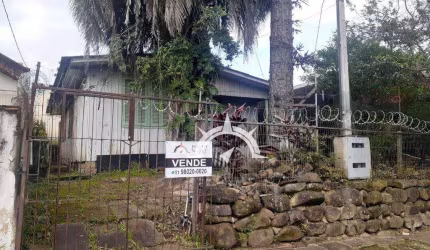 Terreno à venda, 300 m² por R$ 575.000,00 - Jardim Itu Sabará - Porto Alegre/RS