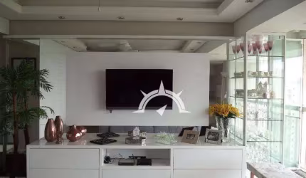 Apartamento com 3 dormitórios à venda, 111 m² por R$ 1.090.000 - Jardim Lindóia - Porto Alegre/RS