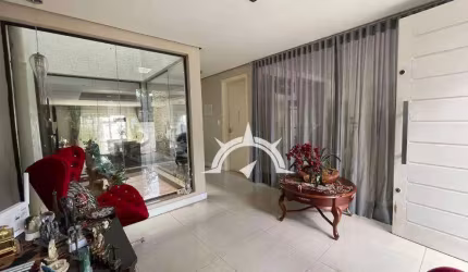 Sobrado com 4 dormitórios - venda por R$ 1.850.000 ou aluguel por R$ 12.000/mês - Vila Ipiranga - Porto Alegre/RS
