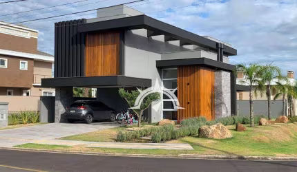 Casa com 3 dormitórios, 210 m² - venda por R$ 2.500.000,00 ou aluguel por R$ 25.900,00/mês - São Vicente - Gravataí/RS