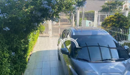 Sobrado com 3 dormitórios à venda por R$ 700.000 - Jardim Itu Sabará - Porto Alegre/RS