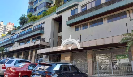Sala comercial com 2 salas para alugar na Avenida do Forte, 557, Vila Ipiranga, Porto Alegre, 79 m2 por R$ 1.900