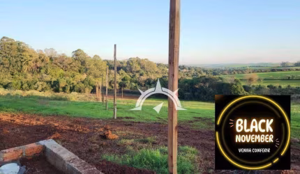 EXCELENTE ÁREA  à venda, 30800 m² por R$ 450.000,00 - São João - Cruz Alta/RS