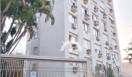 Apartamento com 3 dormitórios à venda, 74 m² por R$ 589.000,00 - Petrópolis - Porto Alegre/RS