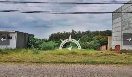 Terreno 10x30 á venda na Protásio Alves