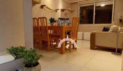Aparto de 2 dorm e 62m² - Cristo Redentor