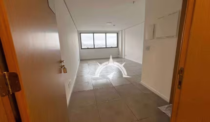 Linda Sala Medplex, 33 m² - venda por R$ 295.000 ou aluguel por R$ 2.170/mês - Cristo Redentor - Porto Alegre/RS