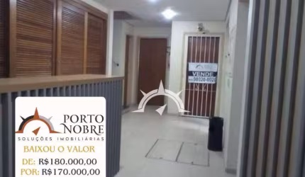 Sala, 44 m² - venda por R$ 150.000,00 ou aluguel por R$ 1.950,00/mês - Independência - Porto Alegre/RS