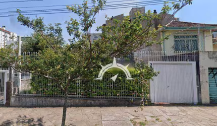 Terreno à venda, 385 m² por R$ 850.000,00 - Cristo Redentor - Porto Alegre/RS