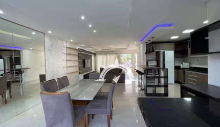 CASA PRONTA EM CONDOMÍNIO FECHADO