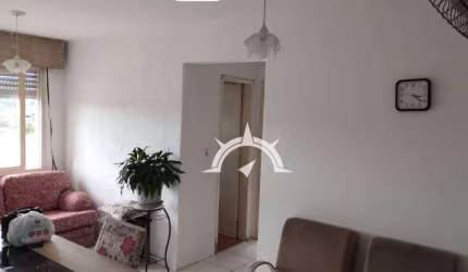Apartamento 2 Dormitórios  á venda