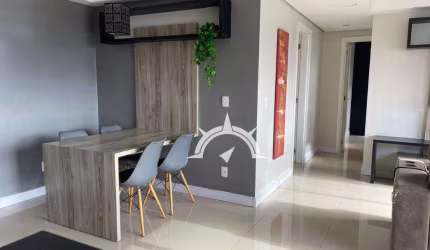 Apartamento com 3 dormitórios à venda, 70 m² por R$ 689.000 - Passo d'Areia - Porto Alegre/RS